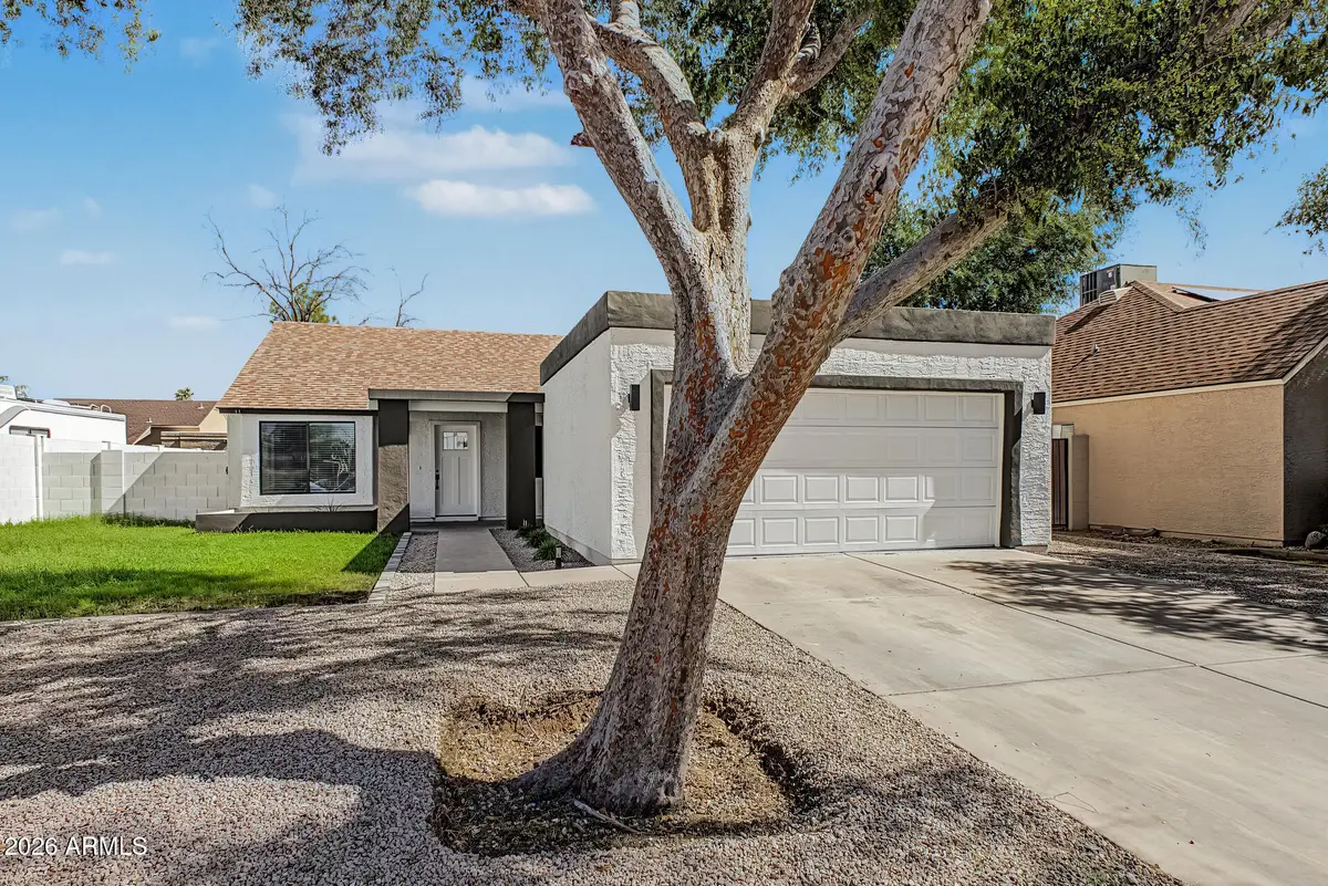 18819 N 47th Avenue, Glendale, AZ 85308 - #1