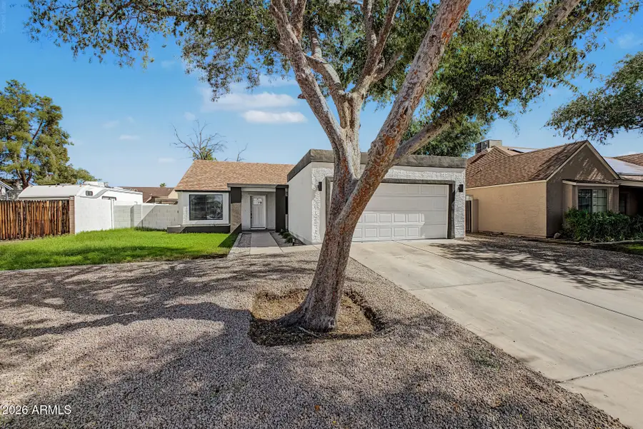 18819 N 47th Avenue, Glendale, AZ 85308 - #3