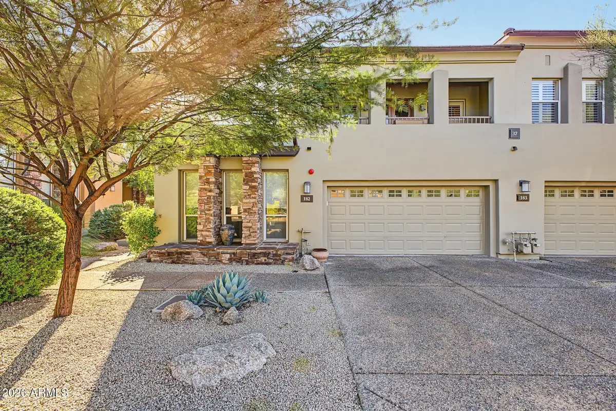 28990 N White Feather Lane #182, Scottsdale, AZ 85262 - #1