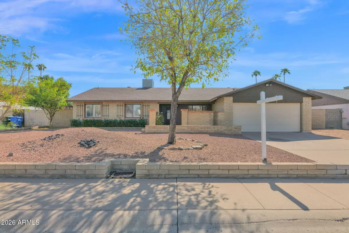 4747 W Aster Drive, Glendale, AZ 85304 - #1