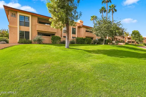 10410 N Cave Creek Road #1029, Phoenix, AZ 85020