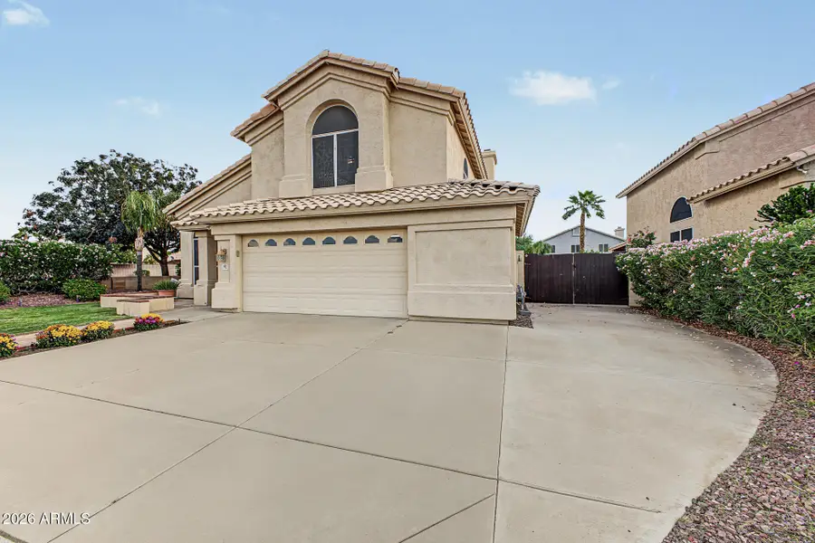 907 W Sandra Terrace, Phoenix, AZ 85023 - #2