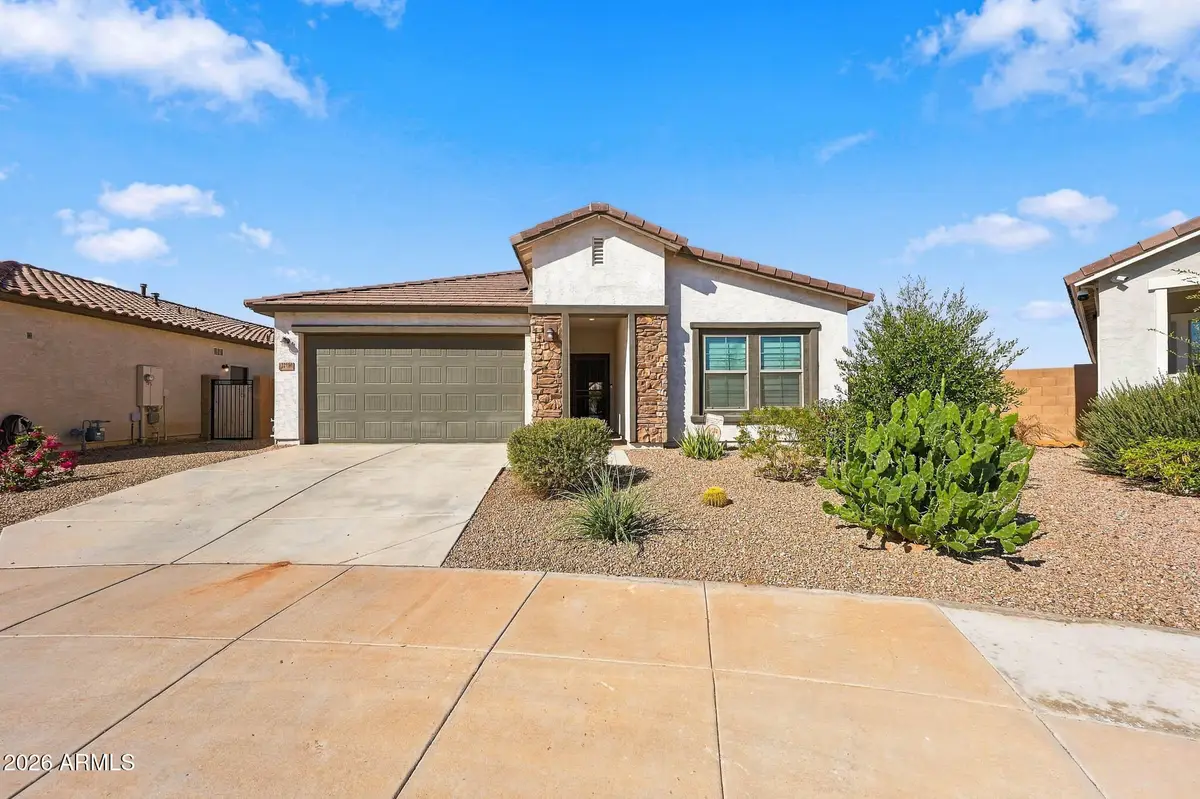 22100 N Belt Drive, Maricopa, AZ 85138 - #1