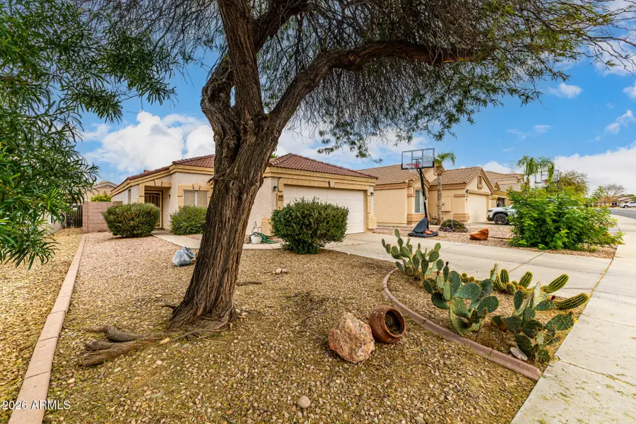 11340 W Madisen Ellise Drive, Surprise, AZ 85378 - #2