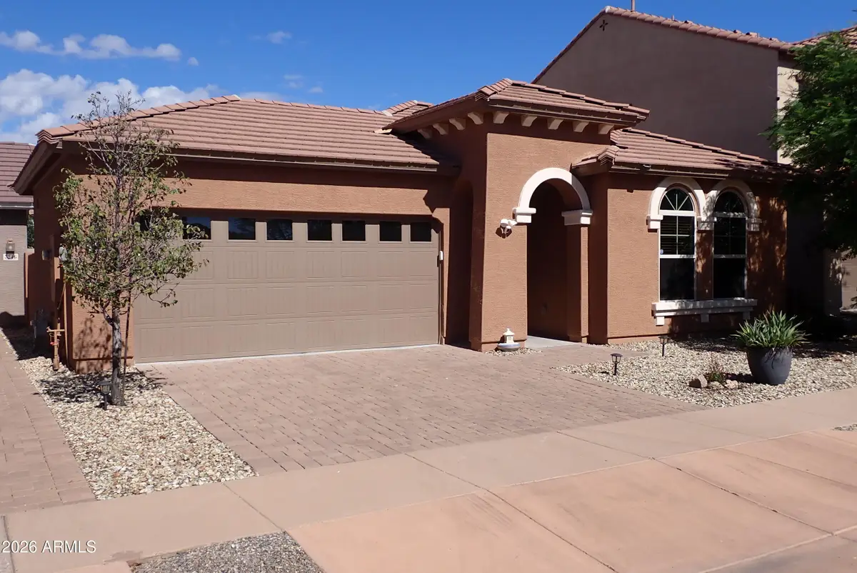 3242 W Florimond Road, Phoenix, AZ 85086 - #1
