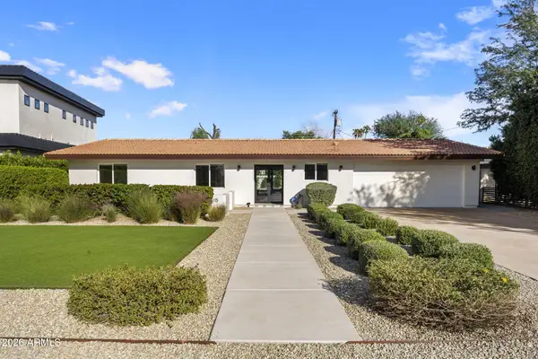 3115 N 60th Street, Phoenix, AZ 85018