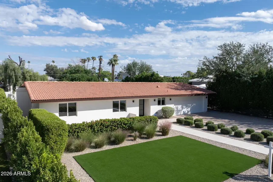 3115 N 60th Street, Phoenix, AZ 85018 - #2