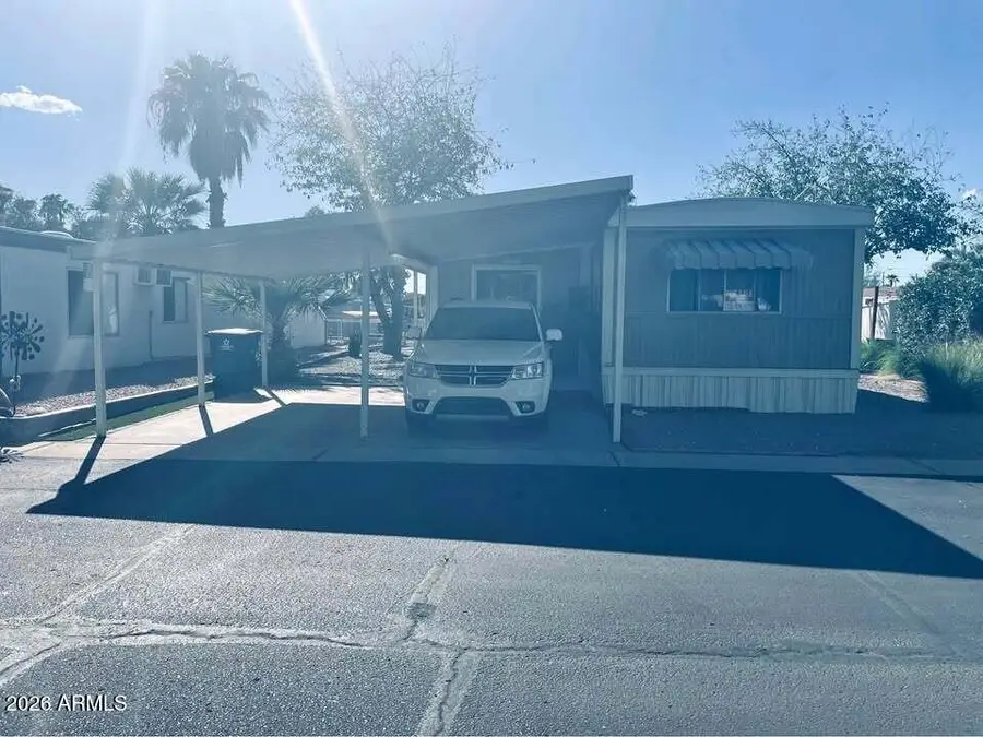 19401 N 7th Street #251, Phoenix, AZ 85024 - #2