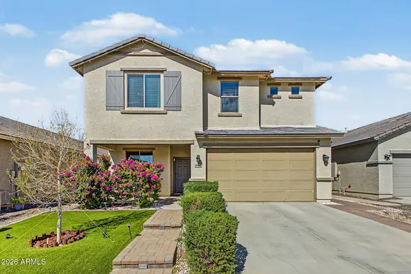 10322 W Payson Road, Tolleson, AZ 85353
