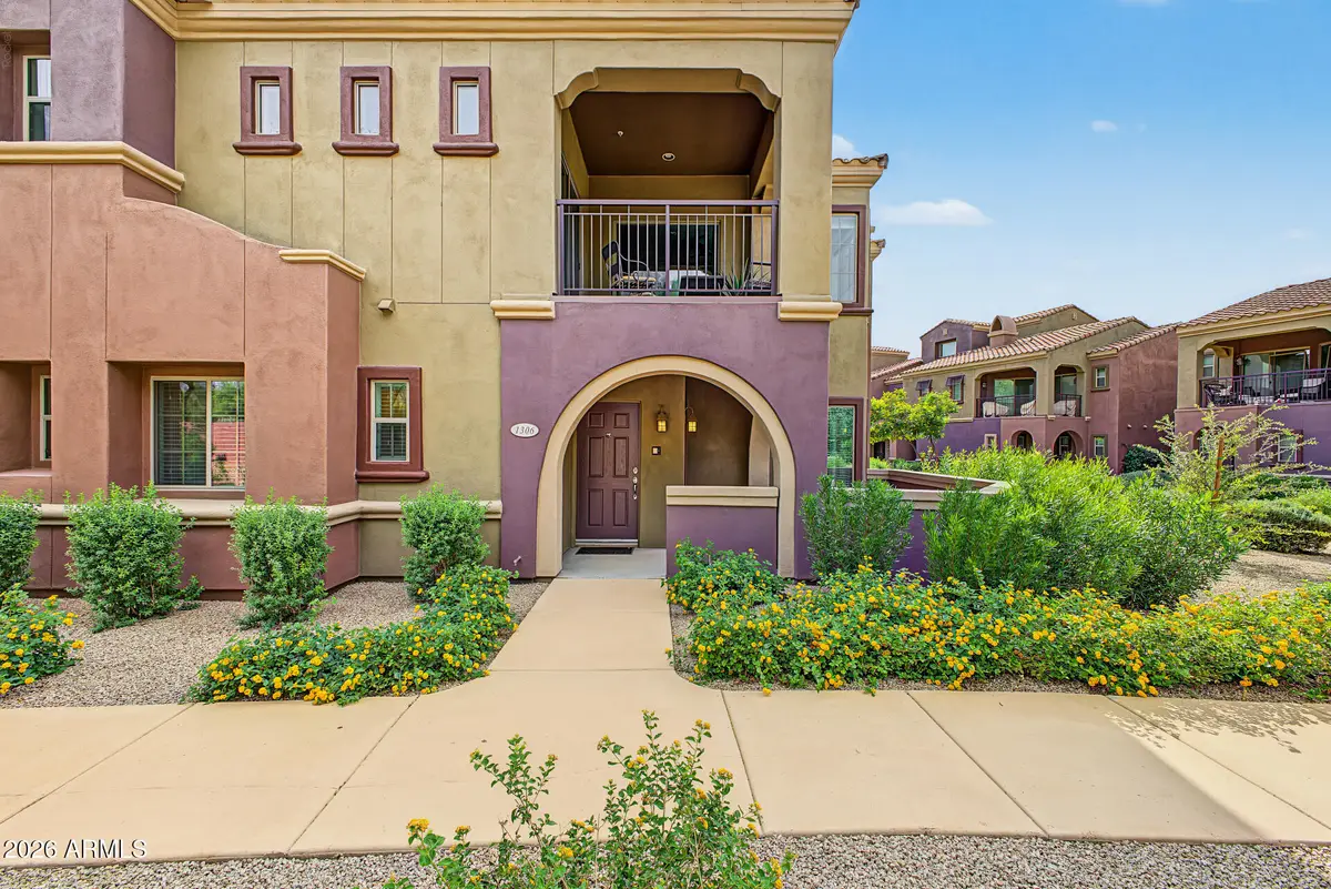 3935 E Rough Rider Road #1306, Phoenix, AZ 85050 - #1