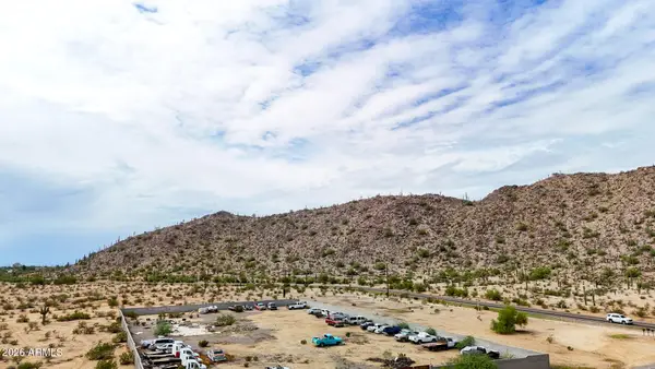 0 N Azurite Way Lot B 1.26 Acres --, Casa Grande, AZ 85194