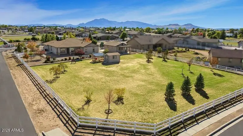 1602 Audry Drive, Chino Valley, AZ 86323 - #2