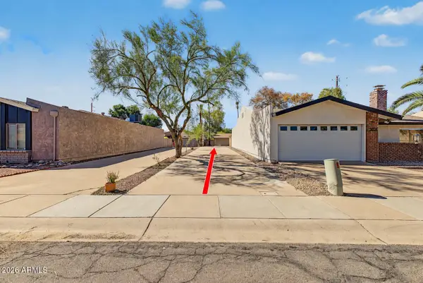 2622 N 87th Terrace, Scottsdale, AZ 85257