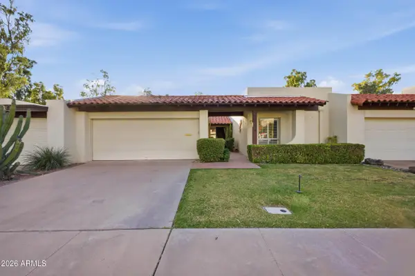 1500 N Markdale -- #30, Mesa, AZ 85201