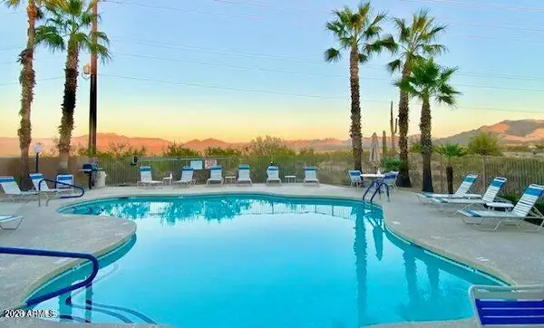 10401 N Saguaro Boulevard #132, Fountain Hills, AZ 85268