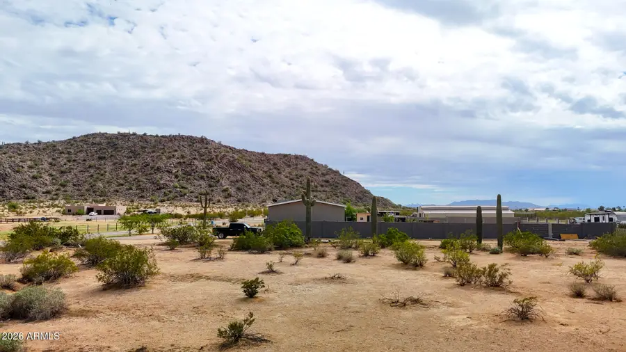 0 N Azurite Way Lot C 1.26 Acres --, Casa Grande, AZ 85194 - #2