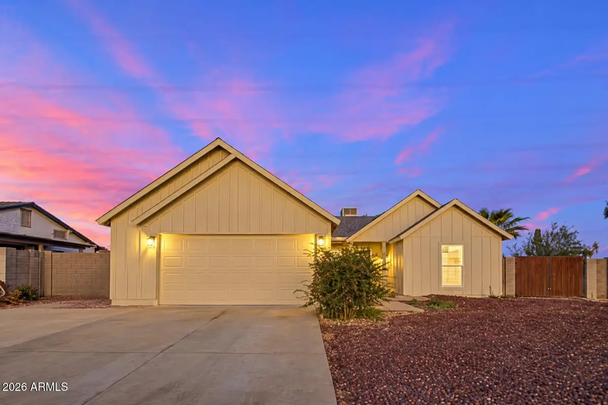 9809 N 67th Drive, Peoria, AZ 85345 - #1