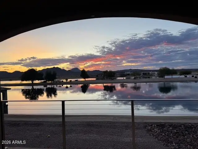 26311 S 317th Avenue #17, Buckeye, AZ 85326 - #1