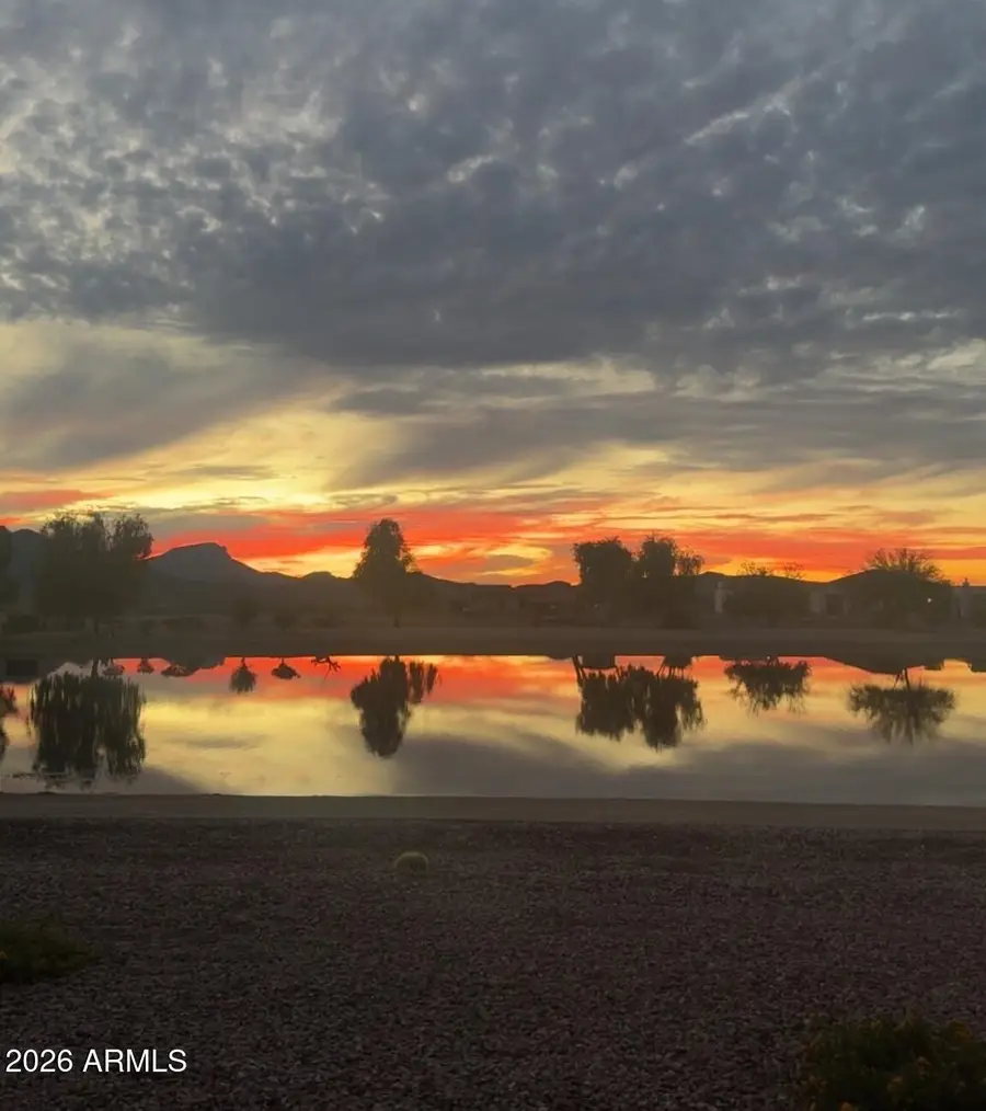 26311 S 317th Avenue #17, Buckeye, AZ 85326 - #2