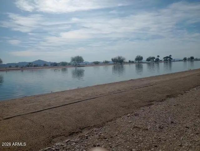 26311 S 317th Avenue #17, Buckeye, AZ 85326 - #3