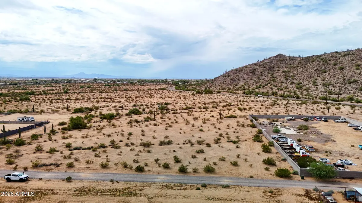 0 N Azurite Way Lots B & C 2.52 Ac --, Casa Grande, AZ 85194 - #1