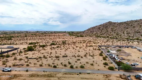 0 N Azurite Way Lots B & C 2.52 Ac --, Casa Grande, AZ 85194