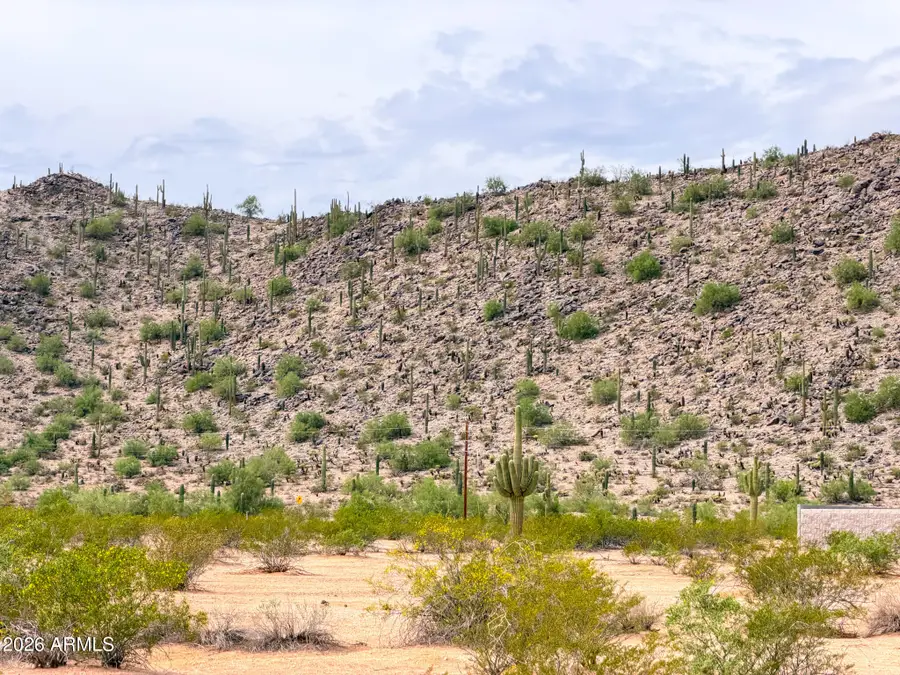 0 N Azurite Way Lots B & C 2.52 Ac --, Casa Grande, AZ 85194 - #3
