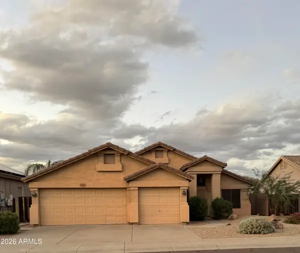 6406 W Tether Trail, Phoenix, AZ 85083