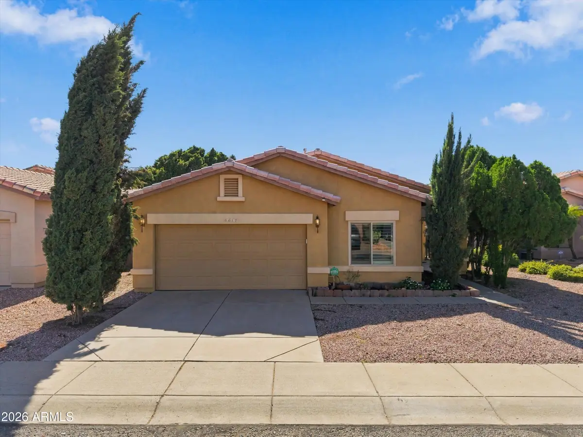 6619 W El Cortez Place, Phoenix, AZ 85083 - #1