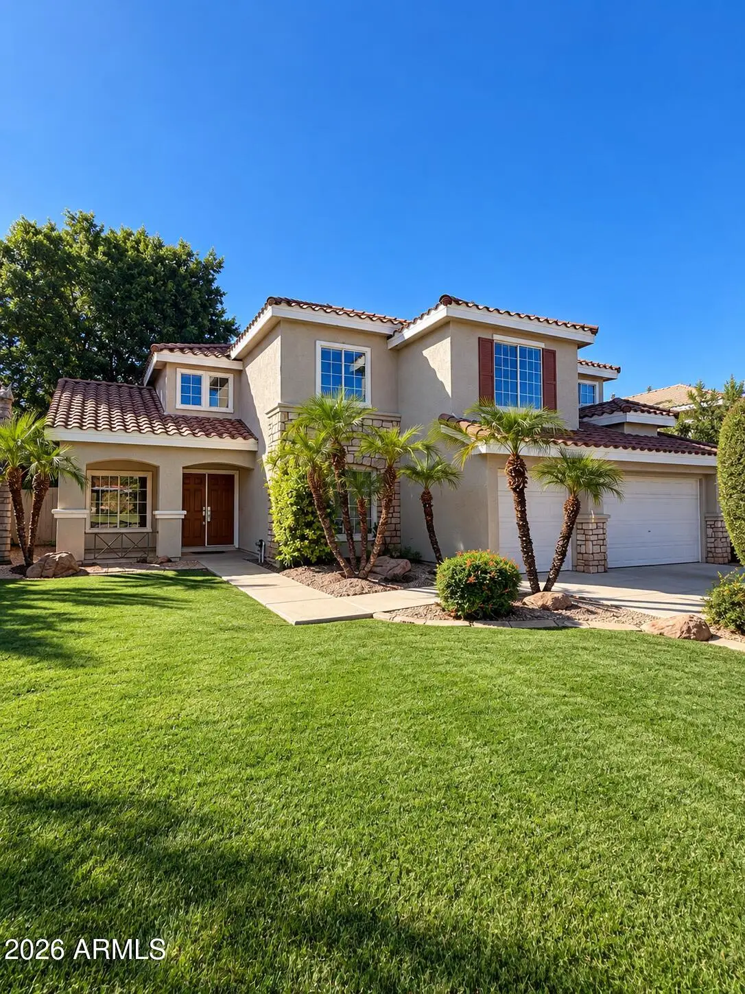913 W Juanita Avenue, Gilbert, AZ 85233 - #1