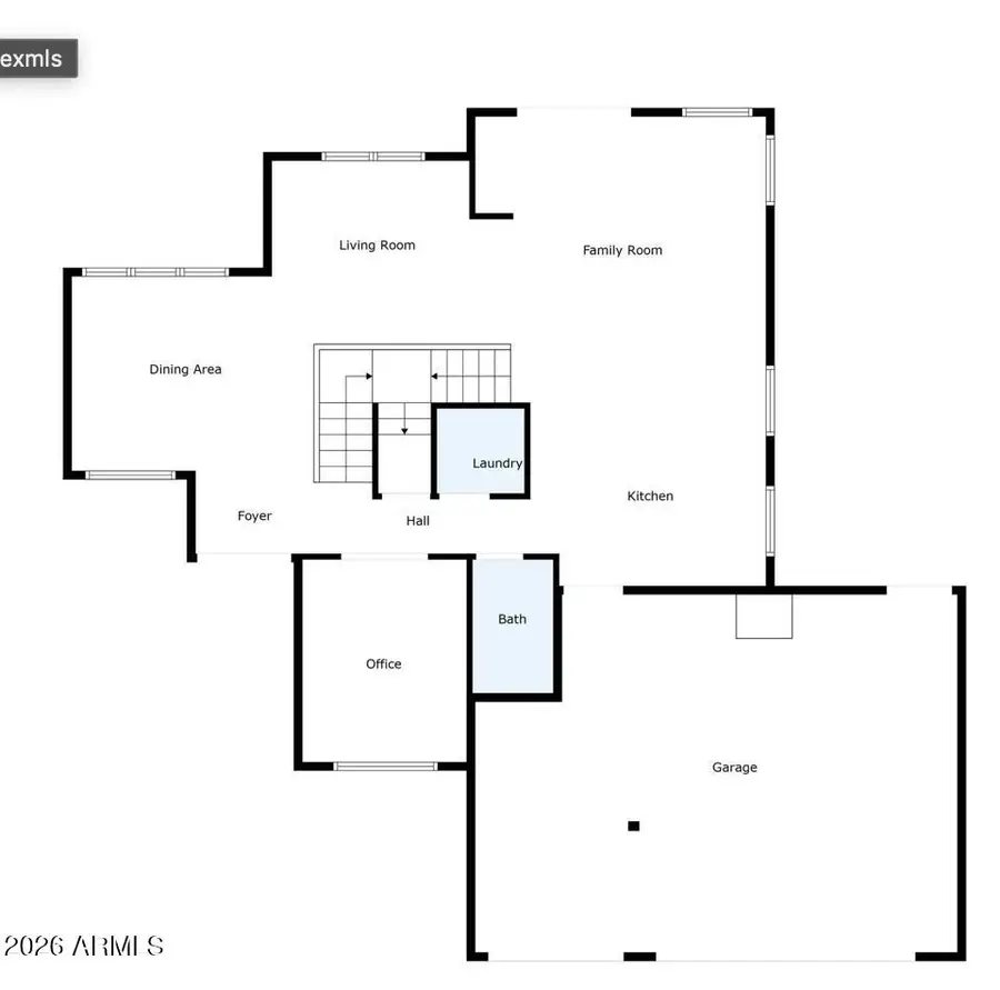 913 W Juanita Avenue, Gilbert, AZ 85233 - #2