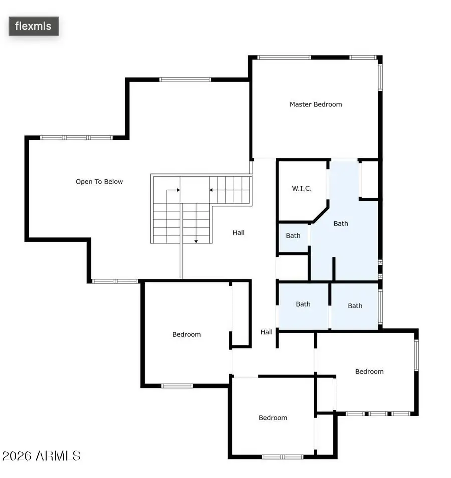 913 W Juanita Avenue, Gilbert, AZ 85233 - #3