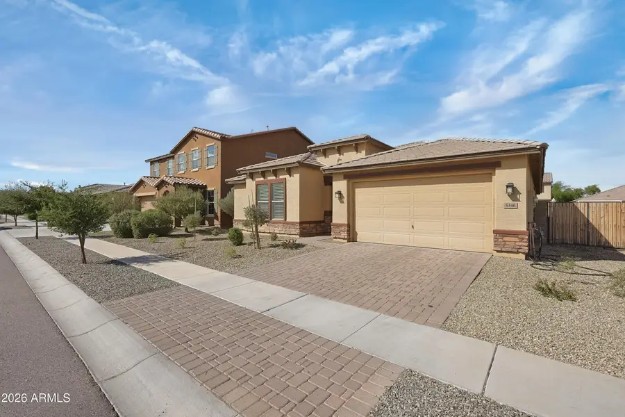 5346 W Leodra Lane, Laveen, AZ 85339 - #2