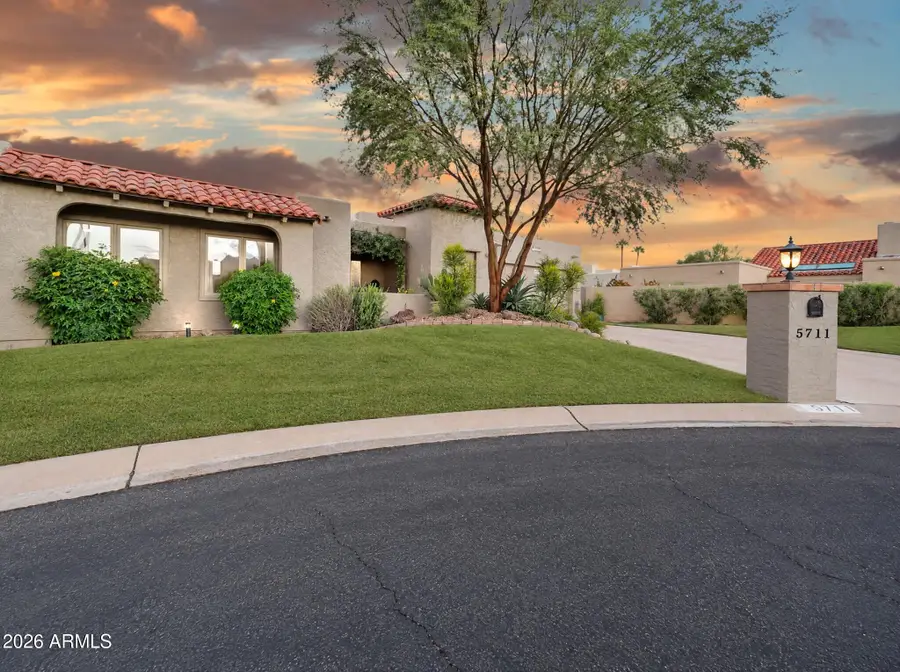 5711 N 73rd Street, Scottsdale, AZ 85250 - #2