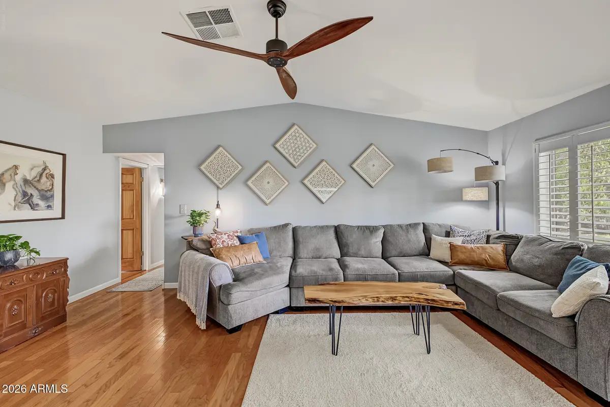 2109 N Tamarisk Street, Chandler, AZ 85224 - #1