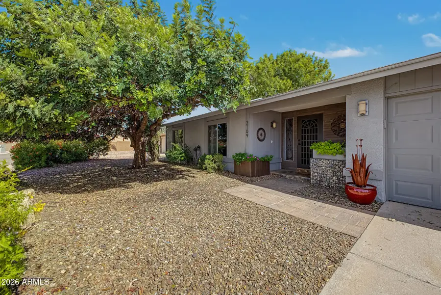2109 N Tamarisk Street, Chandler, AZ 85224 - #2