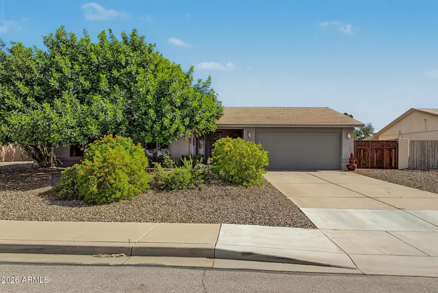 2109 N Tamarisk Street, Chandler, AZ 85224 - #3