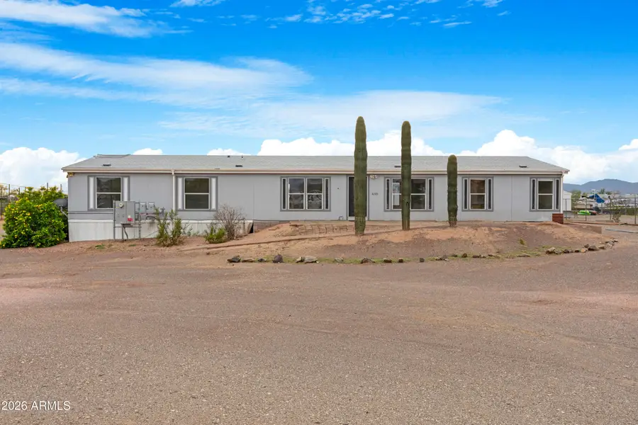 16509 W Quail Run Road, Surprise, AZ 85387 - #2