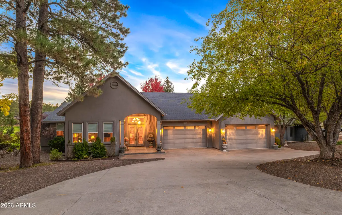1731 N Edgewood Street, Flagstaff, AZ 86004 - #1