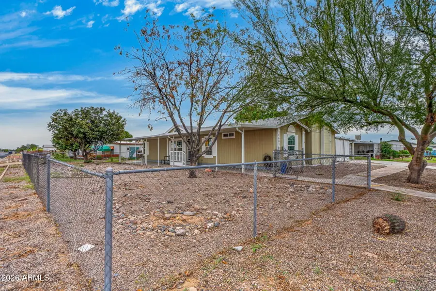 16035 N 71st Avenue, Peoria, AZ 85382 - #2