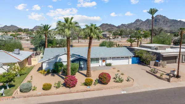 1248 E Gardenia Drive, Phoenix, AZ 85020