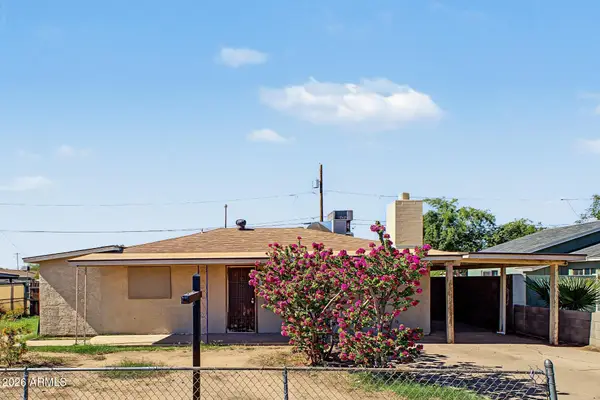 1816 N 37th Avenue, Phoenix, AZ 85009