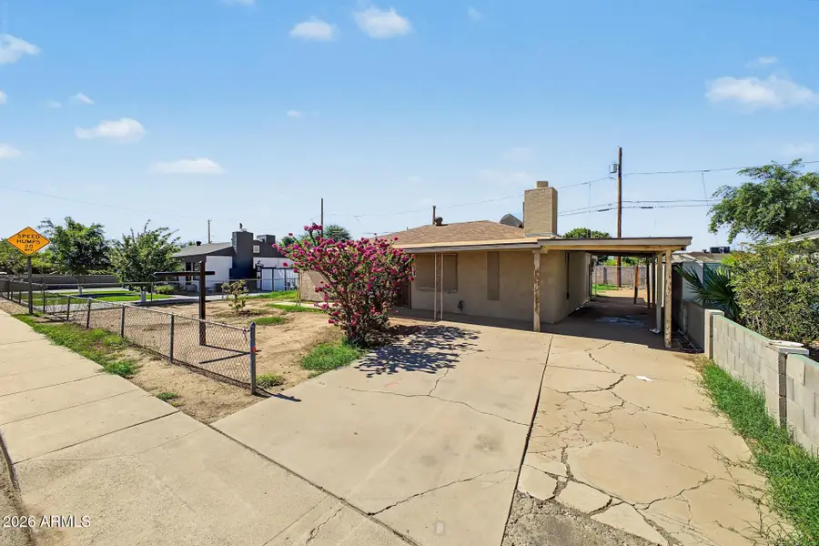 1816 N 37th Avenue, Phoenix, AZ 85009 - #3