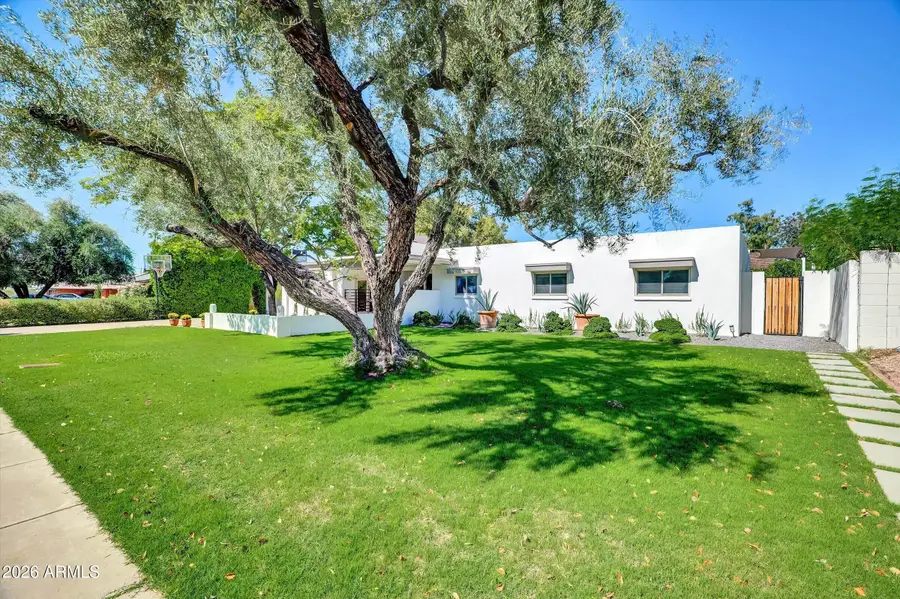 132 W Las Palmaritas Drive, Phoenix, AZ 85021 - #3