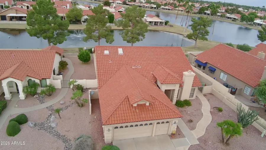 25244 S Cloverland Drive, Sun Lakes, AZ 85248 - #3