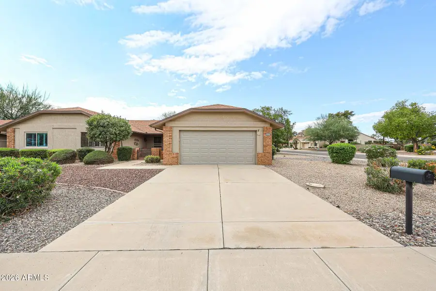20422 N Spring Meadow Drive, Sun City West, AZ 85375 - #3