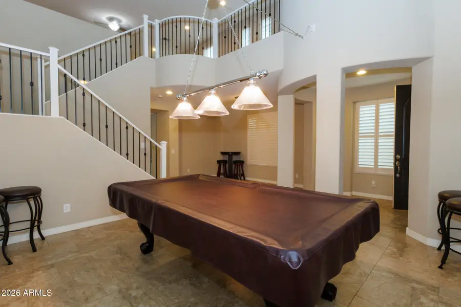 2868 E Citadel Court, Gilbert, AZ 85298 - #2