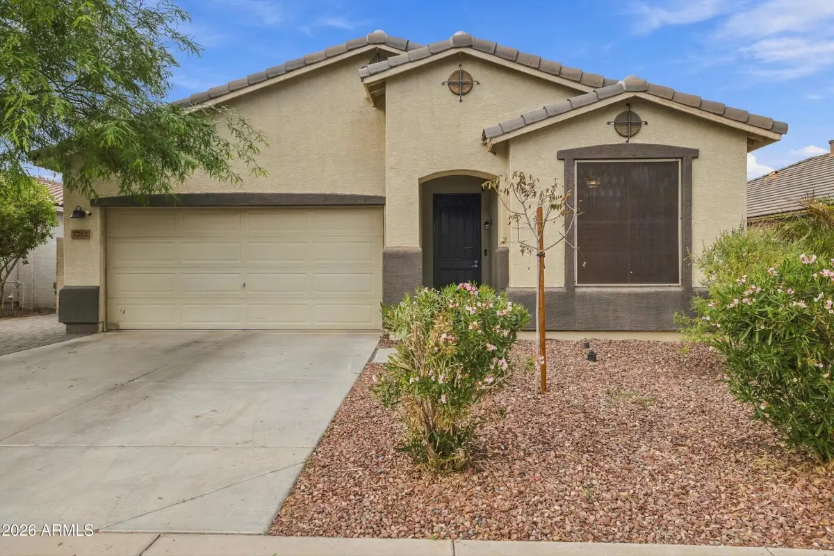 7202 W Southgate Avenue, Phoenix, AZ 85043 - #1