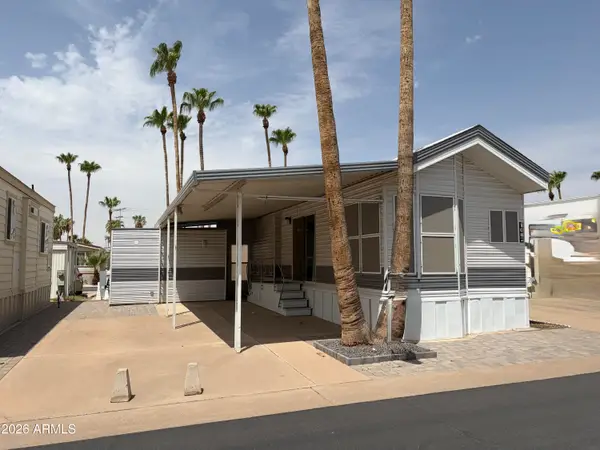 1087 S Shoshone Drive #87, Apache Junction, AZ 85119