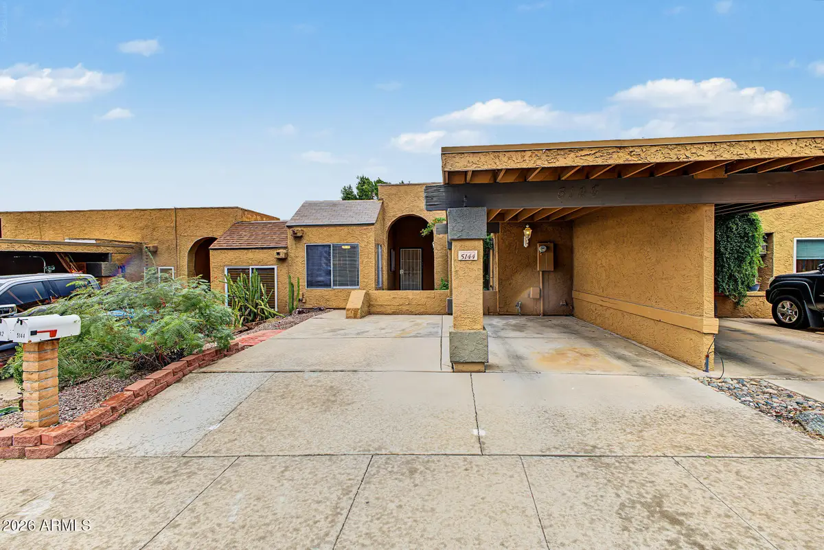 5144 E Holly Street, Phoenix, AZ 85008 - #1